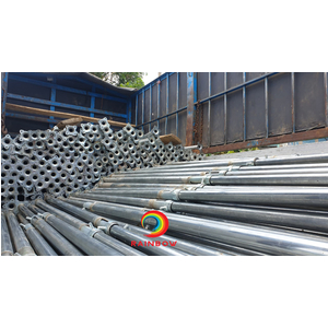 CÂY CHỐNG THÉP, CỘT CHỐNG THÉP