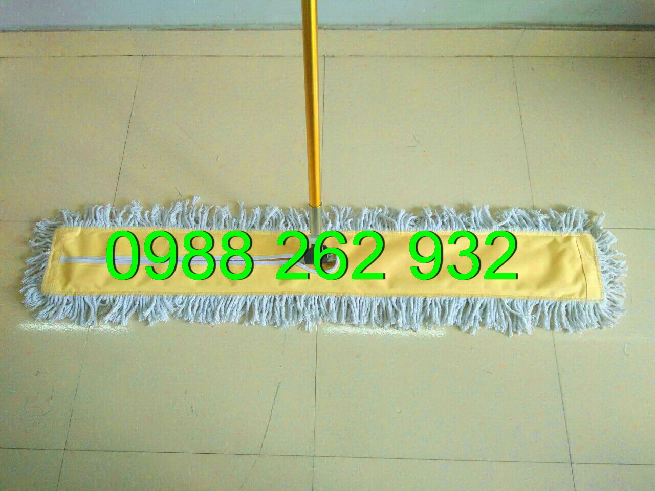 CÂY ĐẨY BỤI 120CM