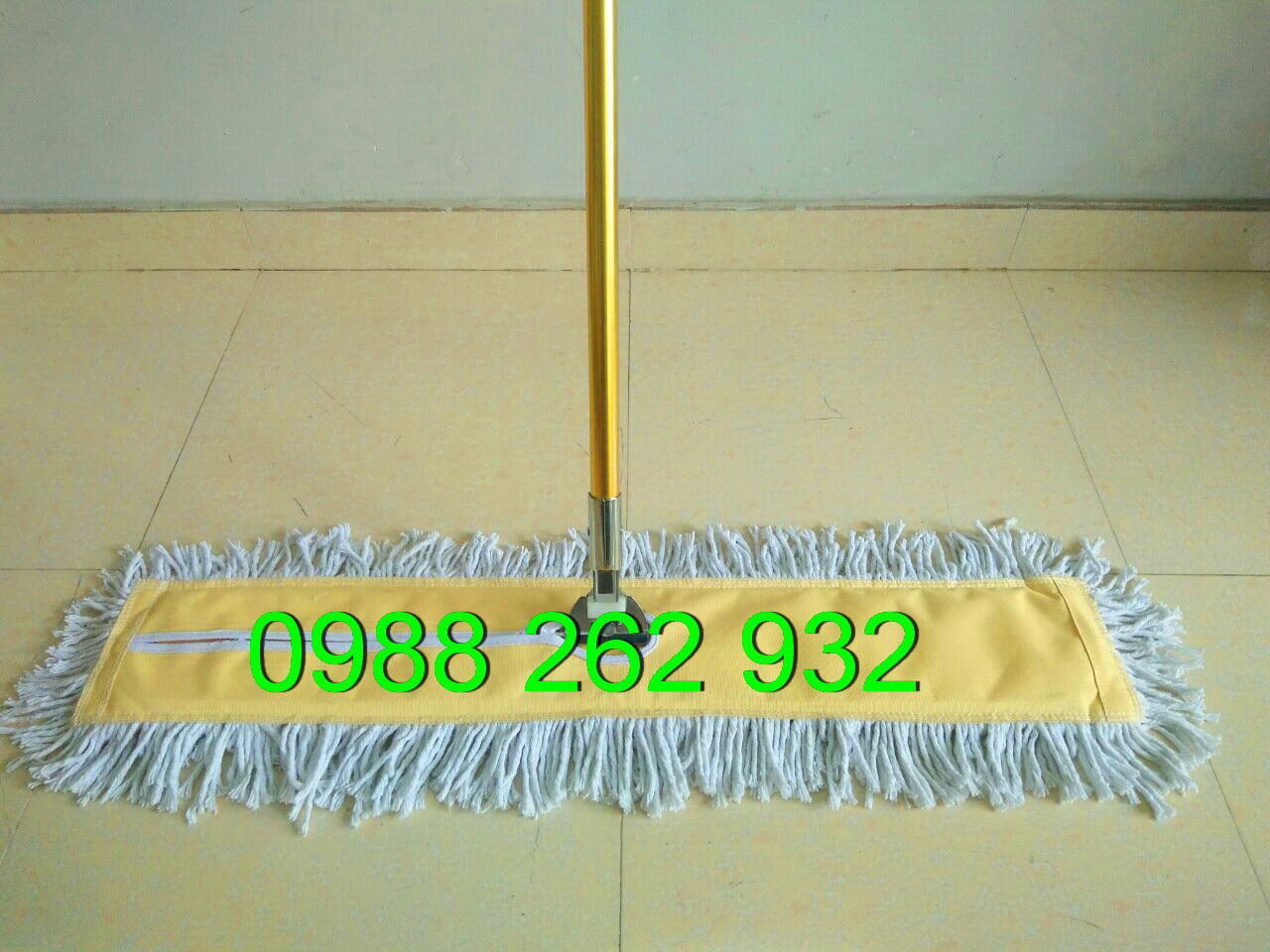 CÂY ĐẨY BỤI KHÔ 90CM