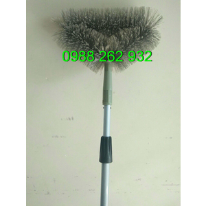 CÂY QUÉT MẠNG NHỆN NHÀ XƯỞNG
