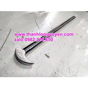 CÂY SOI BÉC MÁY 13.5MM DÀI 390MM