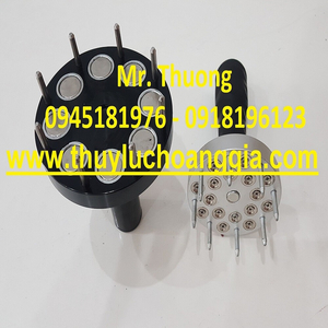 CÂY THÁO NHANH BỘ KHUÔN MÁY BẤM ỐNG THỦY LỰC