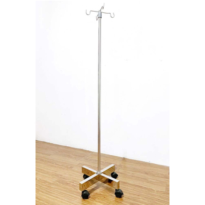 Cây treo truyền dịch inox