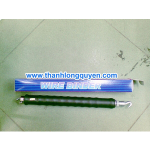 CÂY XOẮN KẼM