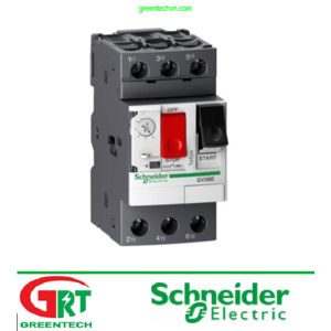CB GV2ME14 | SCHNEIDER | CB BẢO VỆ ĐỘNG CƠ | SCHNEIDER VIỆT NAM