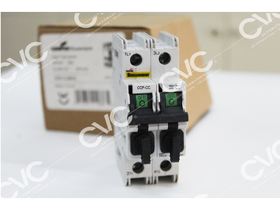 CB kết hợp cầu chì CCP-2-30CC