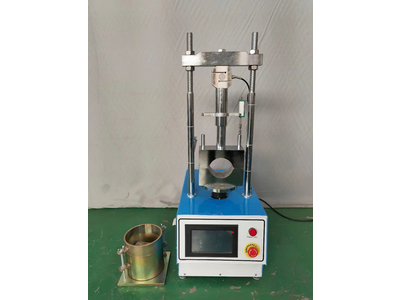 Máy nén CBR/Marshall điện tử