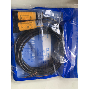 Cảm biến quang thu phát riêng E3F-5DN1-5L