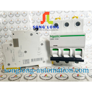 MCB SCHNEIDER A9F19332