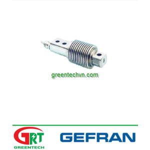 CB series | GEFRAN Bending beam load cell | Cảm biến uốn |Bending beam load cell | GEFRAN Vietnam