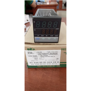 Bộ Điều Khiển Nhiệt Độ - Model CB100-FK01-8*AR-NN/A
