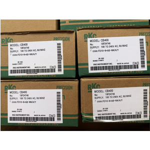 Bộ điều khiển nhiệt CB400 FD10-8*AB-NN/A/Y
