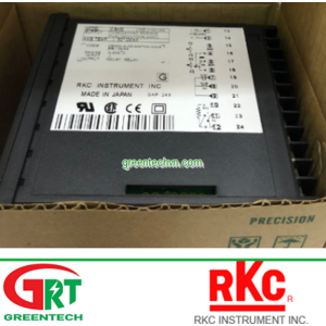 CB400-AJ02-VM*AN-NN/A/Y | Bộ điều khiển nhiệt độ RKC CB400 | Temperature Controller