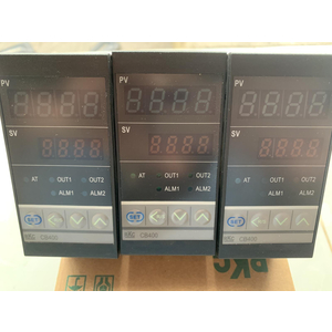 Bộ điều khiển nhiệt CB400 FD10-8*AB-NN/A/Y