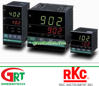 CB700 | RKC CB700 | Bộ điều khiển nhiệt độ RKC CB700 | Temperature Controller RKC CB700| RKC Vietnam