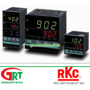 CB700 | RKC CB700 | Bộ điều khiển nhiệt độ RKC CB700 | Temperature Controller RKC CB700| RKC Vietnam