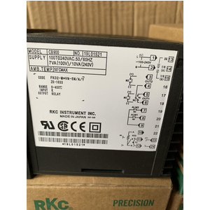 Bộ điều khiển nhiệt độ CB900-FK02-M*VN-5N/A/Y