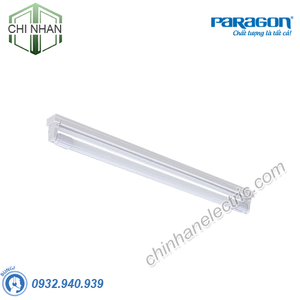 BỘ ĐÈN LED TUBE HAI ĐẦU KIỂU BATTEN - CBLA19L9 - PARAGON