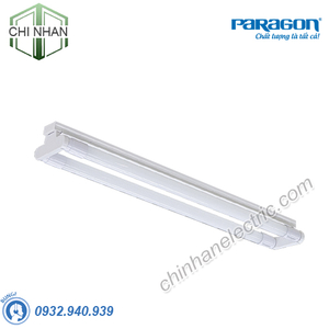 BỘ ĐÈN LED TUBE HAI ĐẦU KIỂU BATTEN - CBLA29L18 - PARAGON