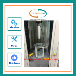 BỘ THỬ XUYÊN THỦNG CBR VẢI ĐỊA KỸ THUẬT