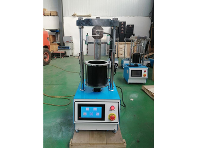 Máy nén CBR điện tử