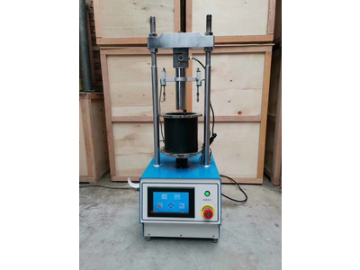 Máy nén CBR điện tử