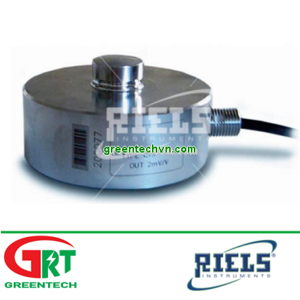CBS | Reils | Cảm biến tải | Compression load cell | Reils Instruments Vietnam