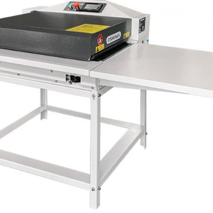 Máy ép keo nhỏ gọn OP-450/520