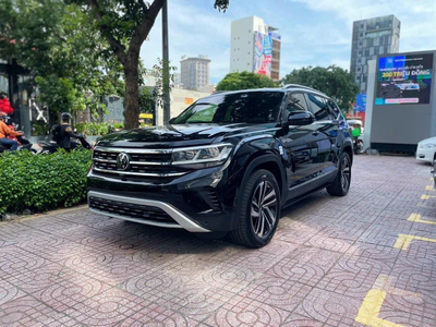 Teramont Limited Edition