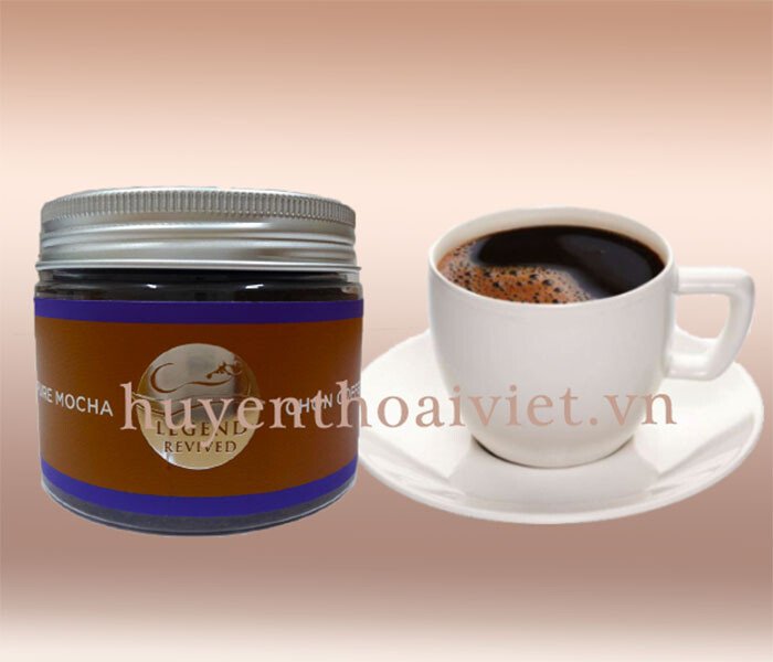 Cà phê Chồn Moka