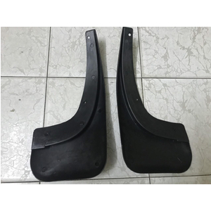 Bộ chắn bùn xe Fiat Albea