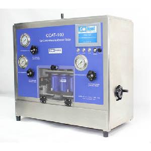 Canneed CCAT-100, CCAT-100 Can Comprehensive Abrasion Tester, Canneed Vietnam
