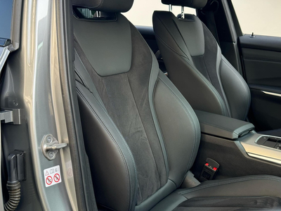 BMW 330i M Sport LCI 2025