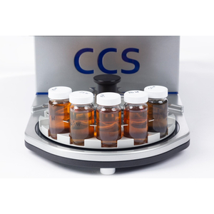 Cannon Automated Cold-Cranking Simulator