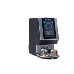 Cannon Automated Cold-Cranking Simulator