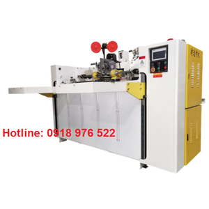 Máy đóng đinh tự động cho thùng carton CD-2000 SS