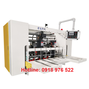 Máy đóng đinh tự động cho thùng carton CD-3000H SD