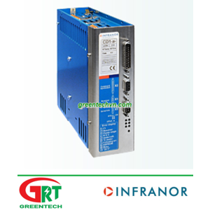 CD1-k Series | Infranor CD1-k Series | Bộ điều khiển | Dialog Control | Infrano Vietnam