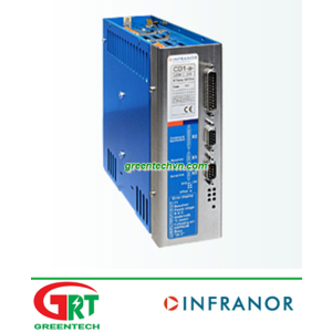 CD1-p Series | Infranor CD1-p Series | Bộ điều khiển | Dialog Control | Infrano Vietnam