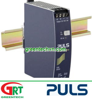CD5.241-L1 | Puls | Bộ nguồn chuyển đổi DC/DC Converter 24V, 3.8A | Puls Vietnam
