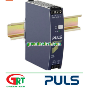 Bộ nguồn Puls CD5.243 | AC/DC power supply CD5.243 | Puls Vietnam