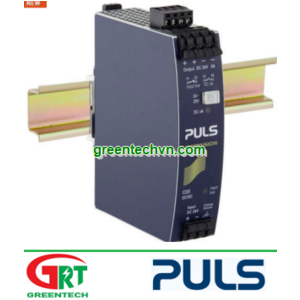 Bộ nguồn Puls CD5.241-S1 | AC/DC power supply CD5.241-S1 | Puls Vietnam