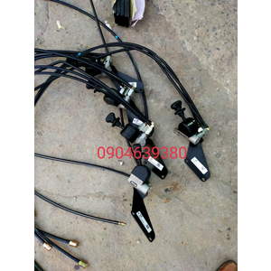 BÁN TAY KÉO BEN FAW CHIẾN THẮNG BEN 7TẤN7