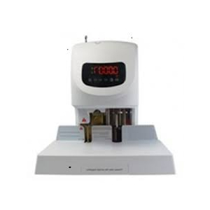 Máy khoan chứng từ tự động bằng ông nhựa CD-900