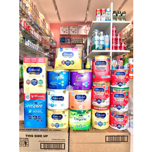 Sữa Enfagrow Mỹ Premium Non-Gmo - 1.04kg 🇺🇸