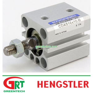 CDAS16X10-B | Xilanh khí koganei CDAS16X10-B | Cylinder Koganei CDAS16X10-B