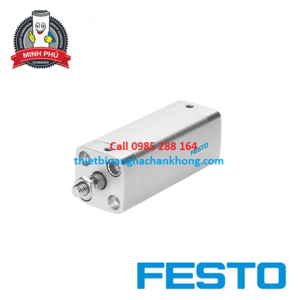 XYLANH KHÍ NÉN DÒNG NHỎ GỌN CDC - FESTO