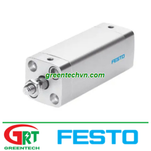 CDC | Festo CDC | Xylanh khí nén | Pneumatic cylinder | Festo Vietnam