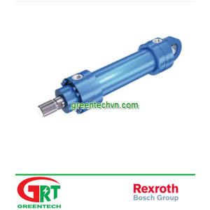 CDH1|Rexroth | Xi lanh thủy lực | Hydraulic cylinder | Rexroth ViệtNam