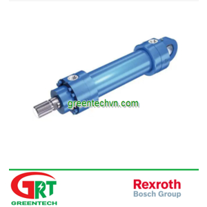 CDH3 | Rexroth | Xi lanh thủy lực | Hydraulic cylinder | Rexroth ViệtNam